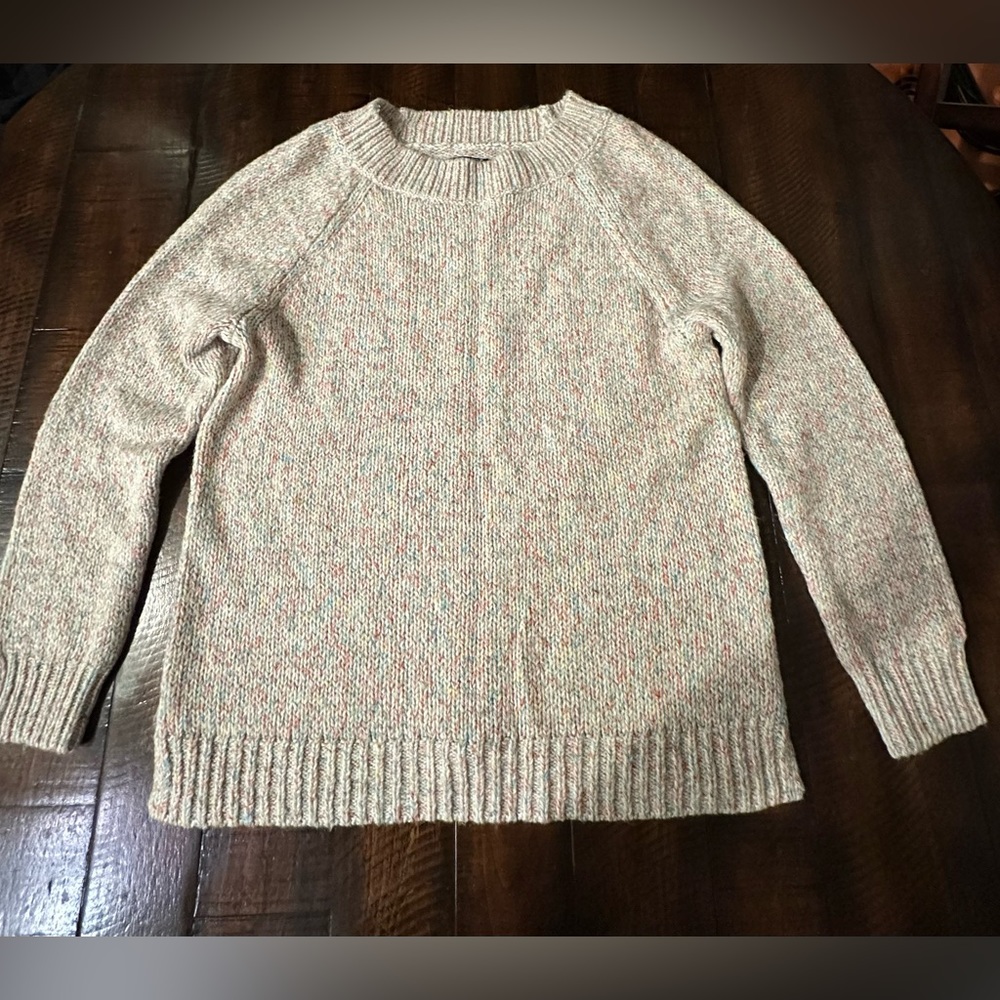 Chaps Sweater